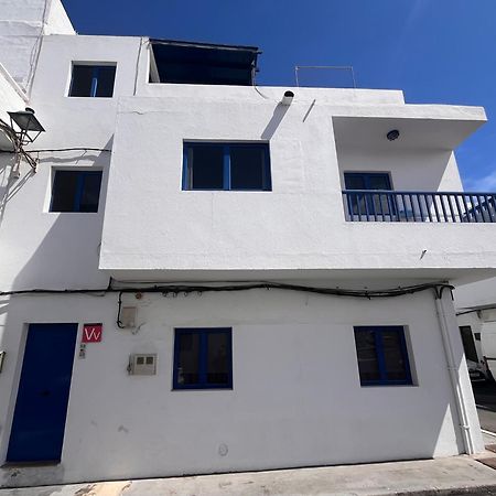 Casa Domingo 2 Apartment La Santa Exterior photo
